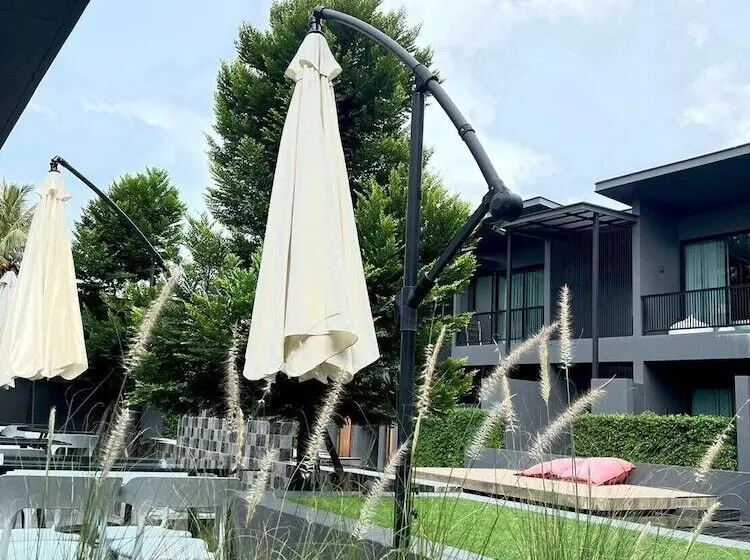 Inn Blog Hotel Pakbara