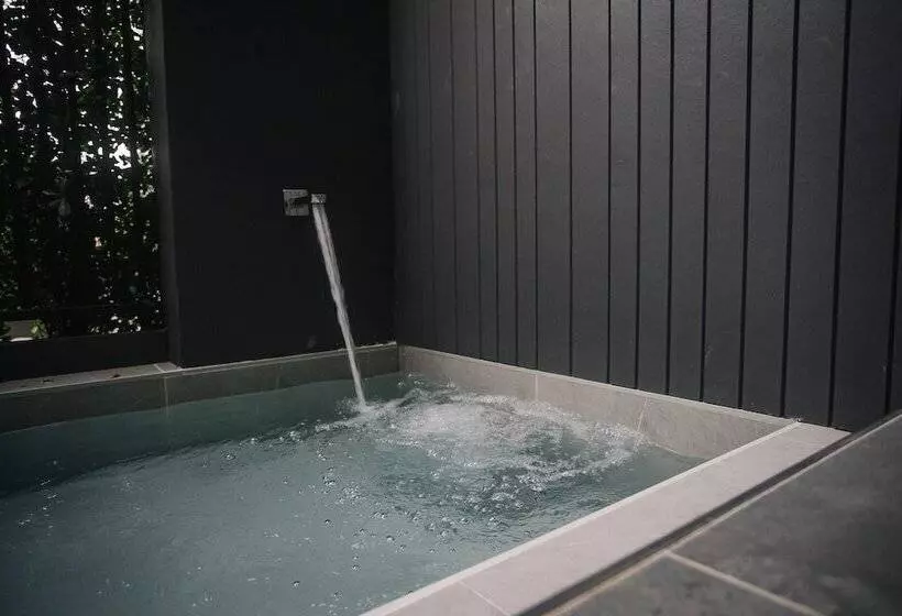 Inn Blog Hotel Pakbara