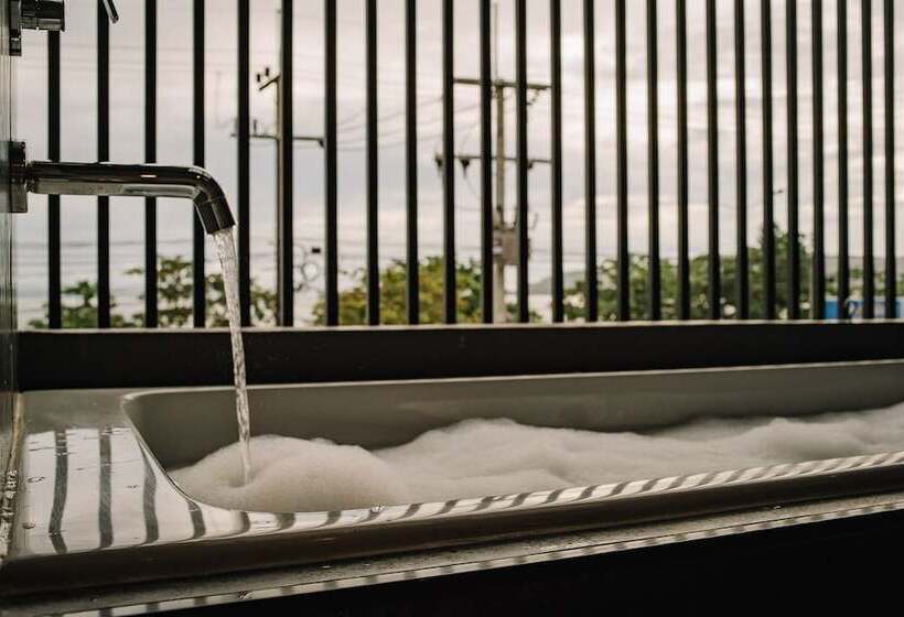 Inn Blog Hotel Pakbara