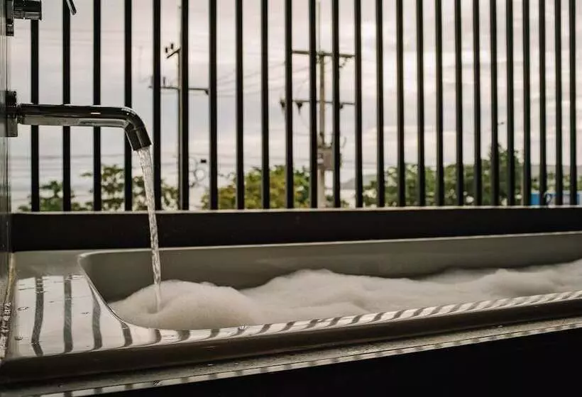 Inn Blog Hotel Pakbara