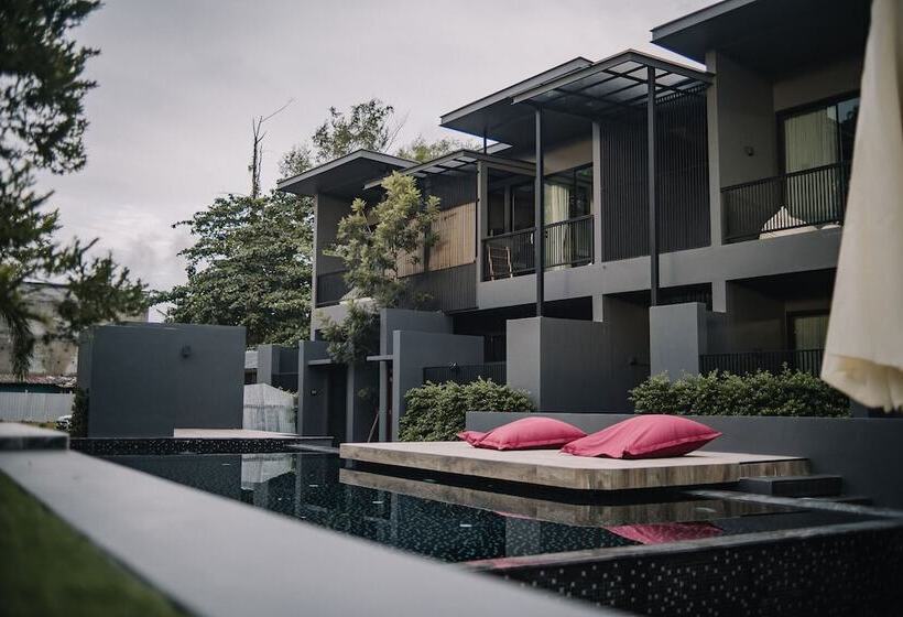 Inn Blog Hotel Pakbara