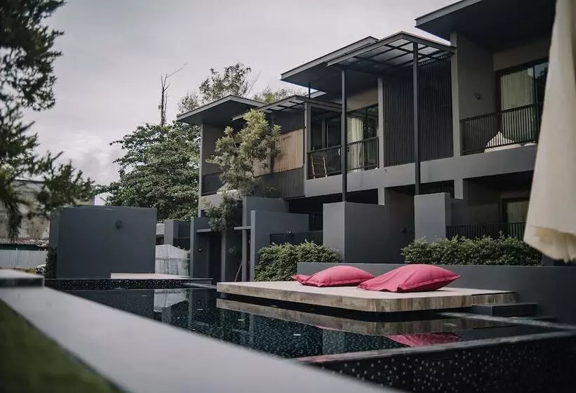 Inn Blog Hotel Pakbara