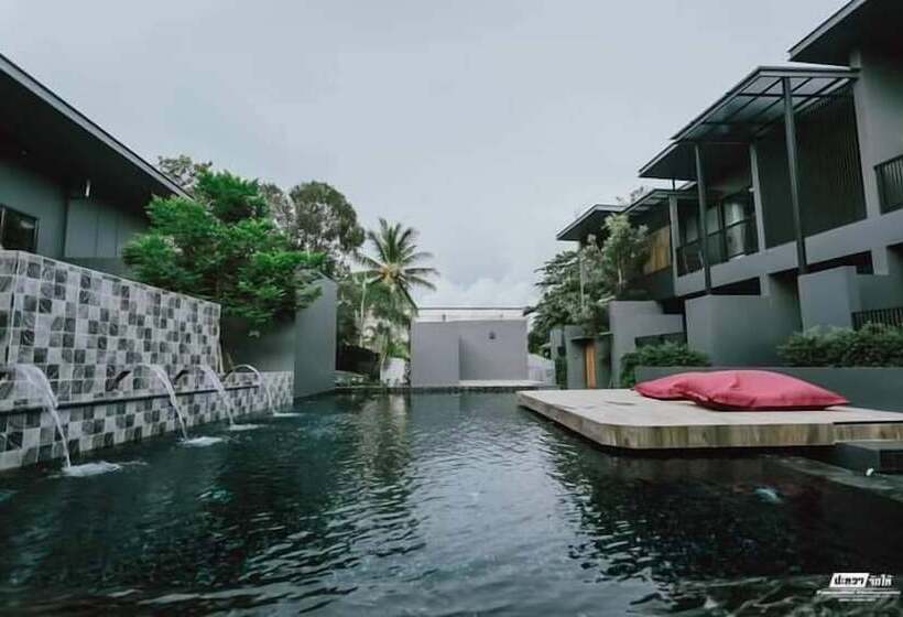 Inn Blog Hotel Pakbara