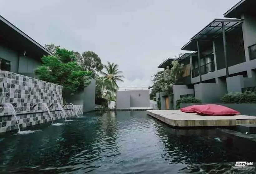 Inn Blog Hotel Pakbara