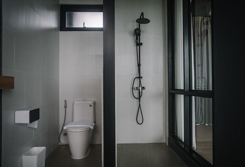 Inn Blog Hotel Pakbara