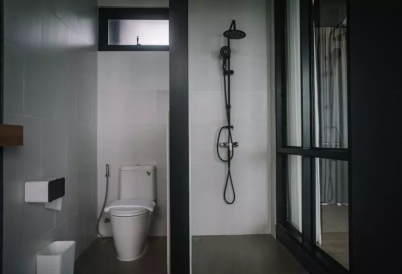 Inn Blog Hotel Pakbara