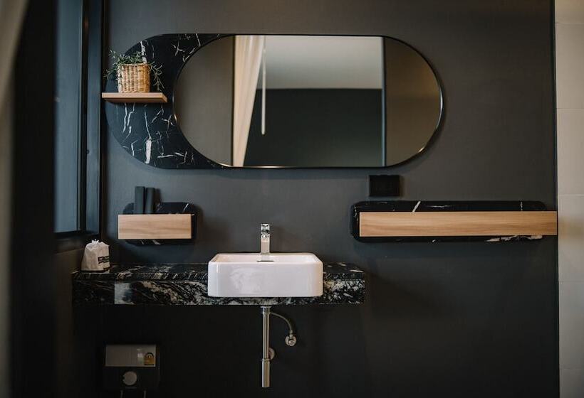 Inn Blog Hotel Pakbara