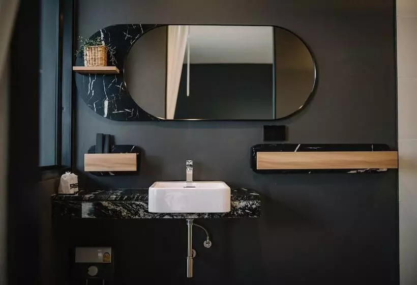 Inn Blog Hotel Pakbara