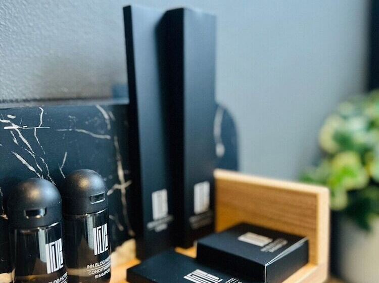 Inn Blog Hotel Pakbara