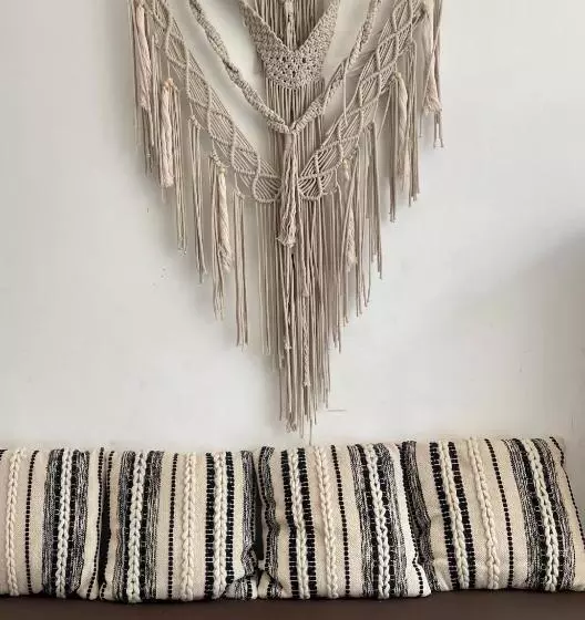 هتل Johnnys Place