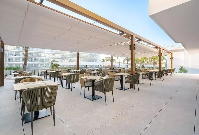 Hotelli Thb Bamboo Alcudia - Adults Only