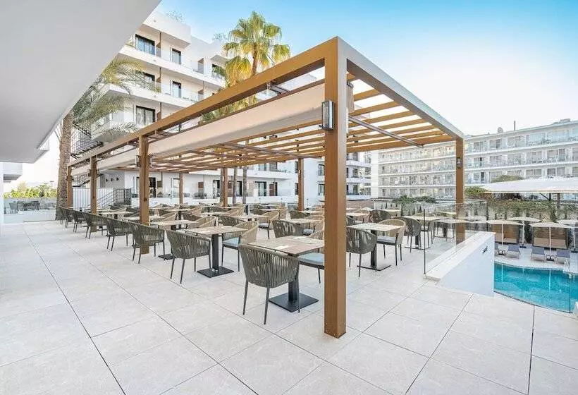 Thb Bamboo Alcudia - Adults Only