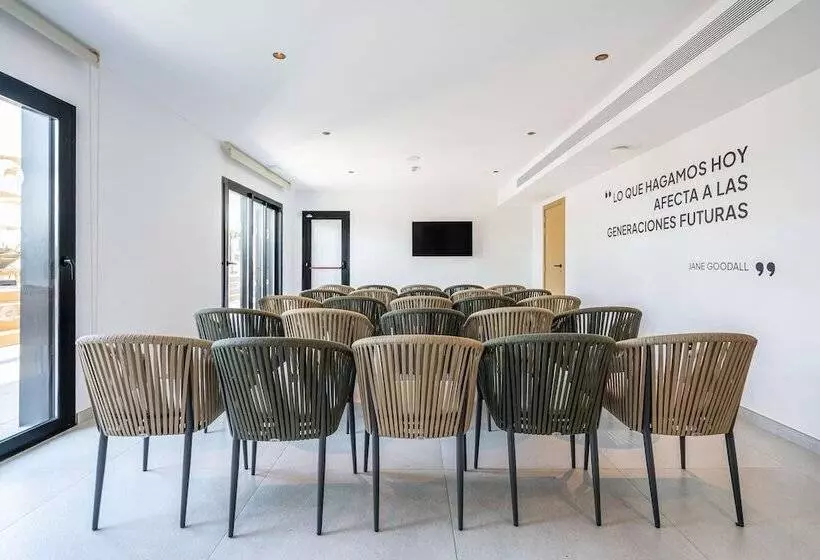 Hotelli Thb Bamboo Alcudia - Adults Only