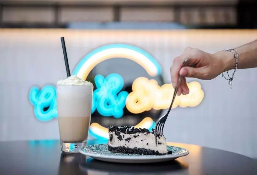 Hotelli Thb Bamboo Alcudia - Adults Only