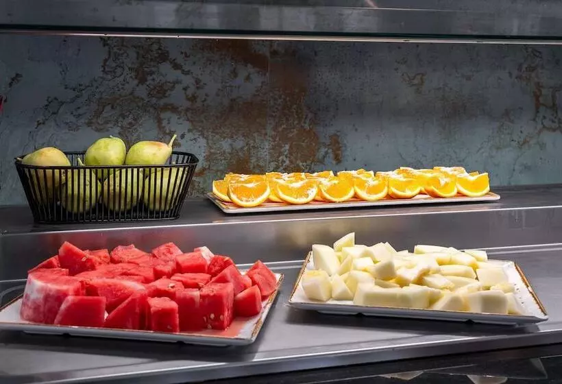 Hotelli Thb Bamboo Alcudia - Adults Only