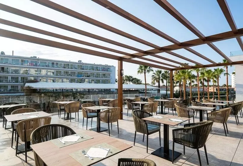 Hotelli Thb Bamboo Alcudia - Adults Only