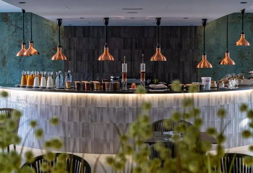 Hotelli Thb Bamboo Alcudia - Adults Only