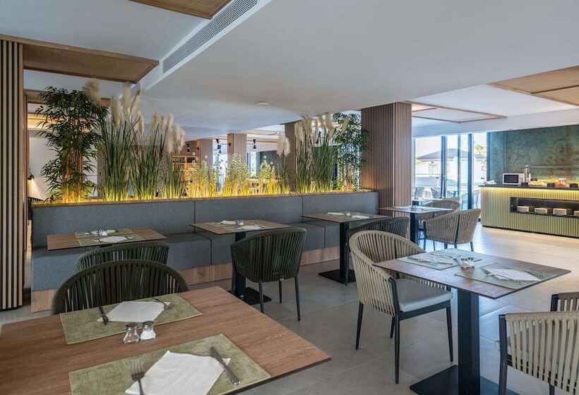 호텔 Thb Bamboo Alcudia - Adults Only