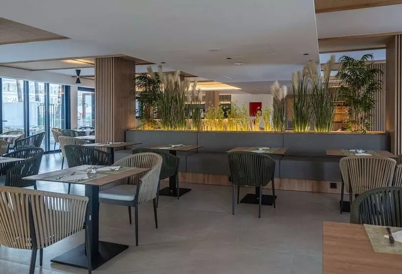 Hotelli Thb Bamboo Alcudia - Adults Only