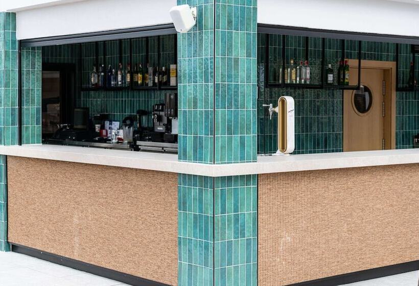 호텔 Thb Bamboo Alcudia - Adults Only