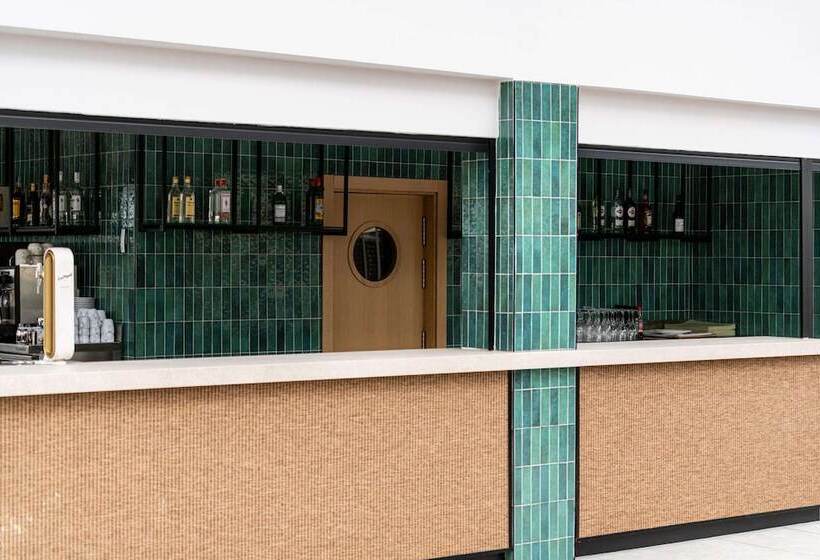 호텔 Thb Bamboo Alcudia - Adults Only