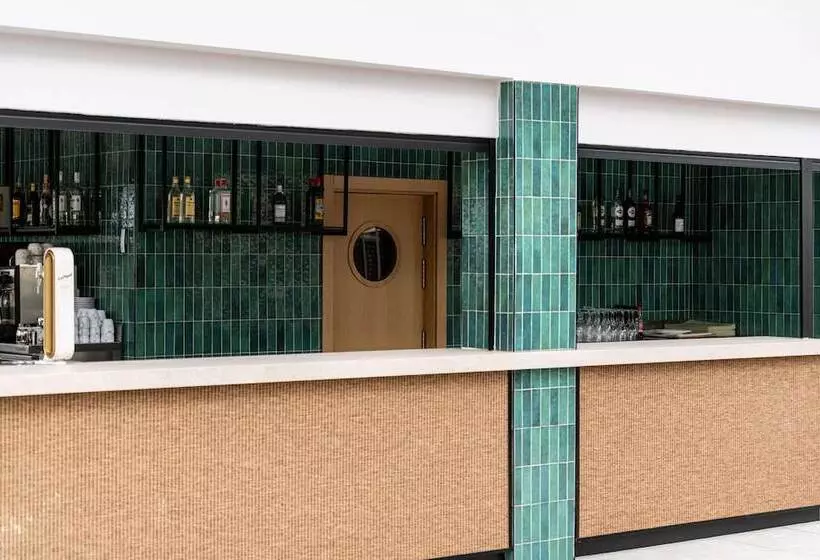 Hotelli Thb Bamboo Alcudia - Adults Only