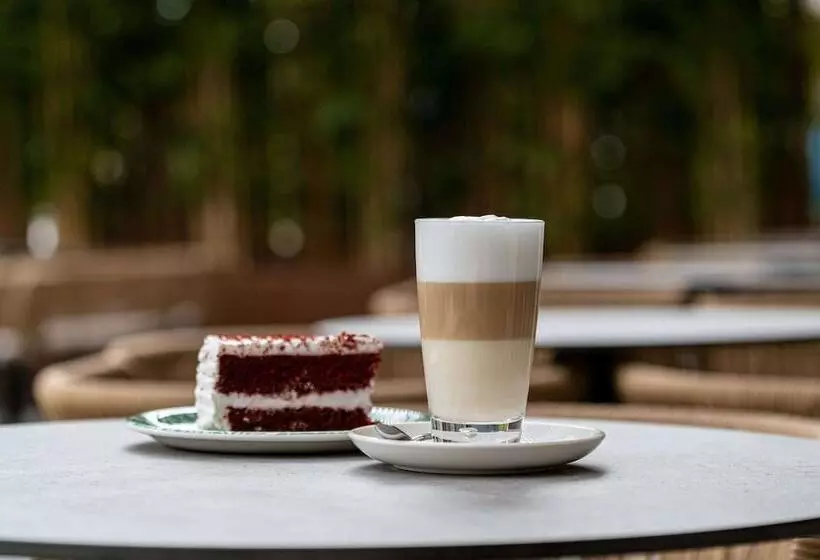 Hotelli Thb Bamboo Alcudia - Adults Only