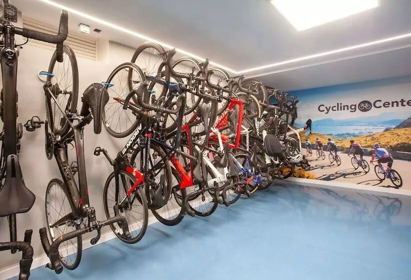 Hotelli Thb Bamboo Alcudia - Adults Only