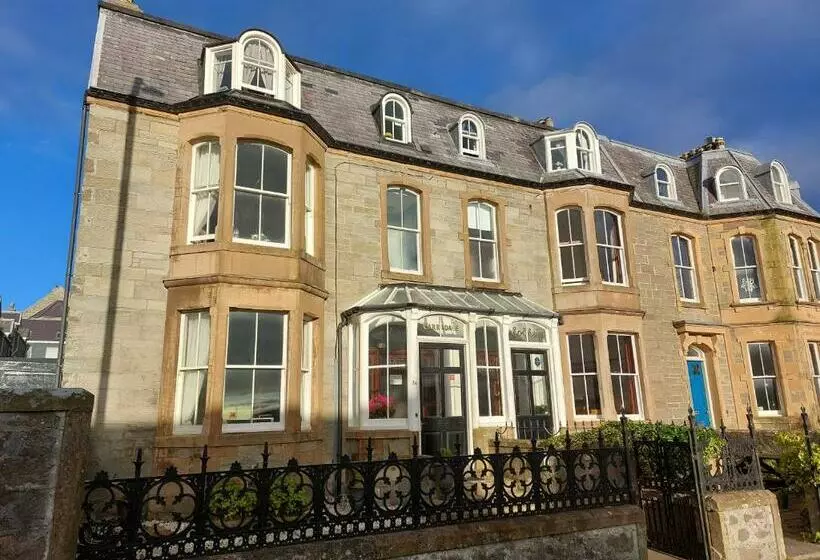 Majatalo Carradale Guest House