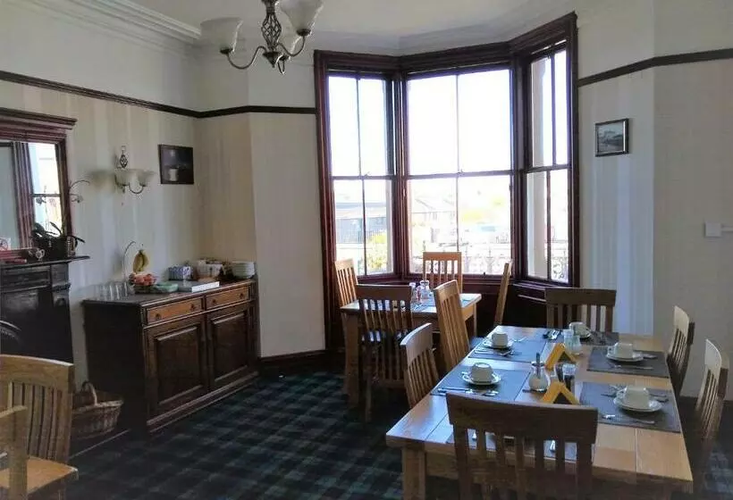 Majatalo Carradale Guest House