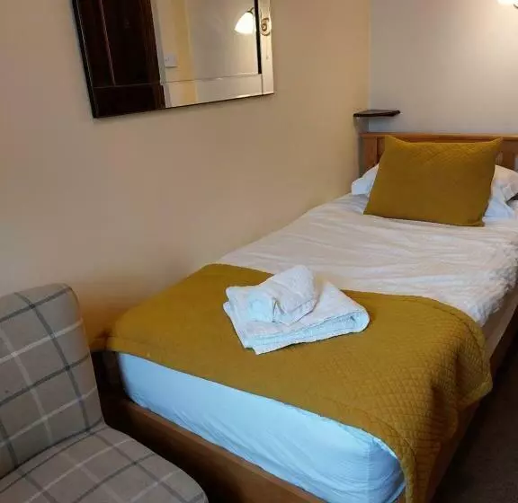 Majatalo Carradale Guest House