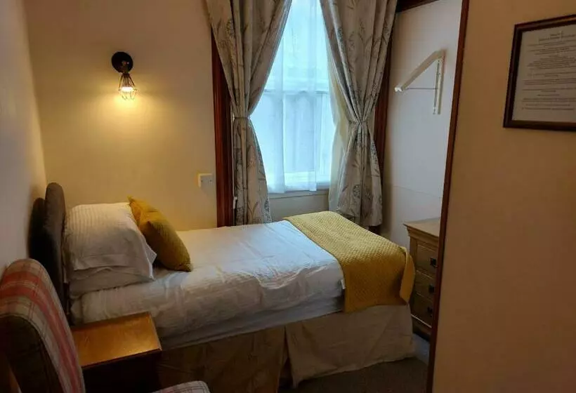 Majatalo Carradale Guest House