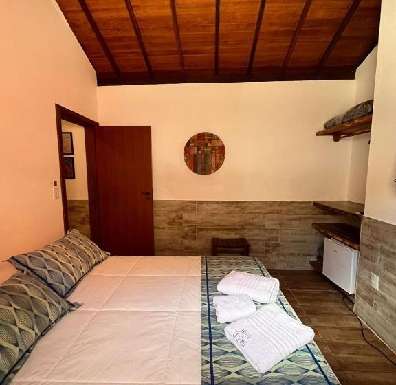 پانسیون Chalés Do Alferes