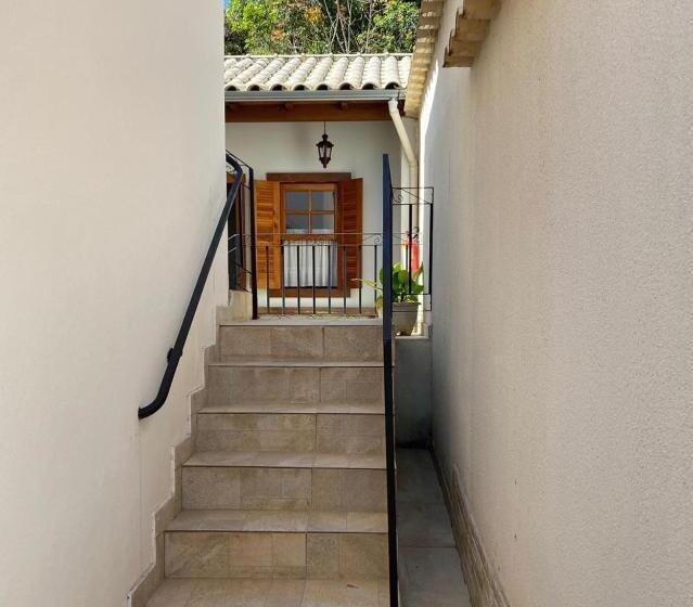 پانسیون Chalés Do Alferes