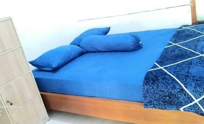 Pensió Green Leaves Ijen