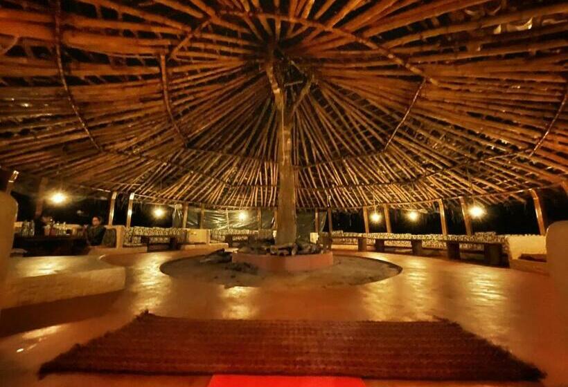 Stoneage Resort Sakleshpur