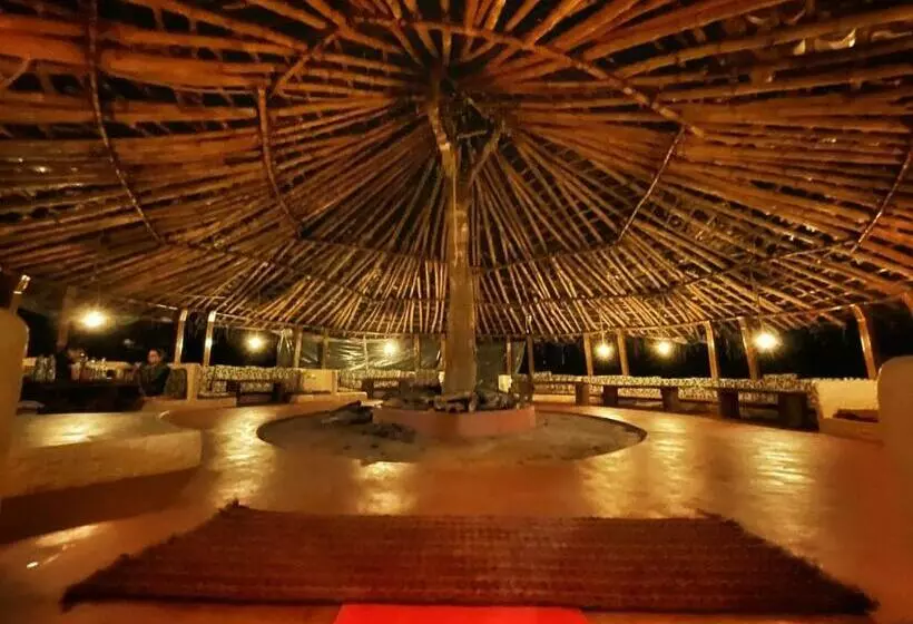 Stoneage Resort Sakleshpur