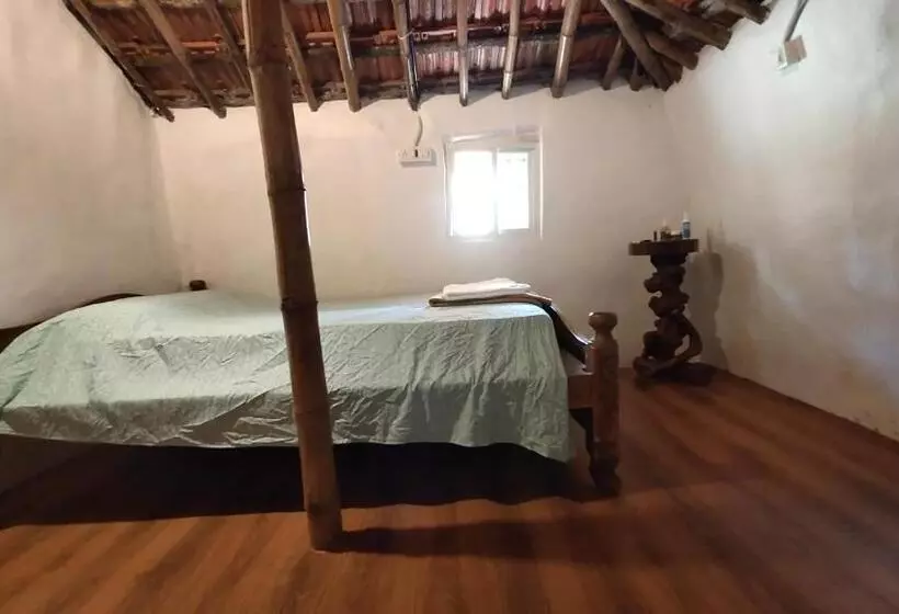 Stoneage Resort Sakleshpur