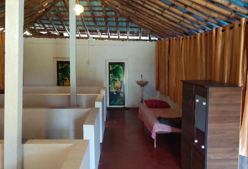 Stoneage Resort Sakleshpur