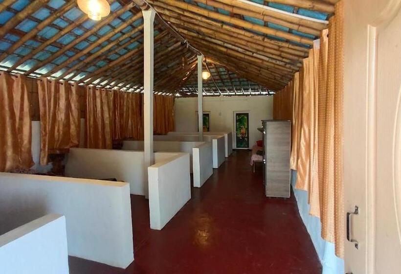 Stoneage Resort Sakleshpur