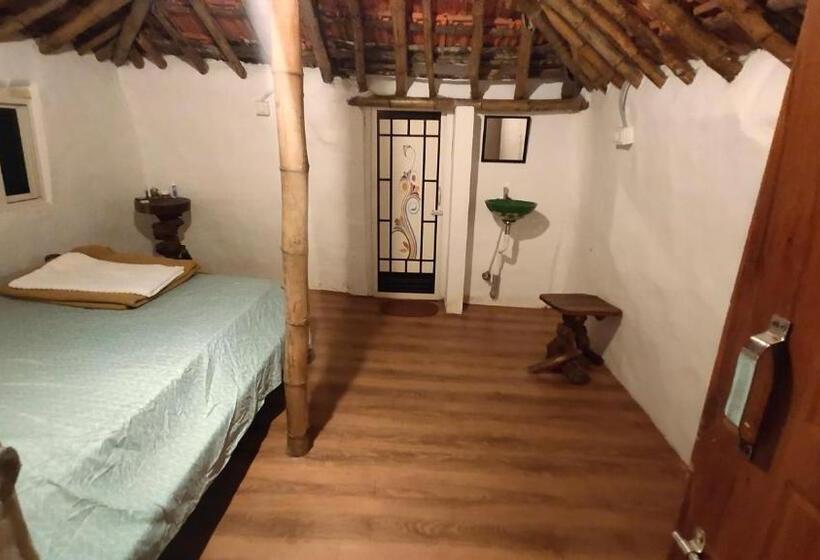 Stoneage Resort Sakleshpur