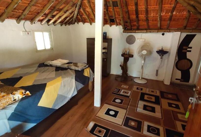 Stoneage Resort Sakleshpur