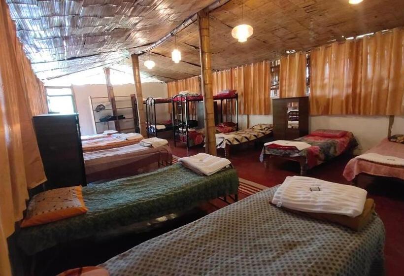 Stoneage Resort Sakleshpur