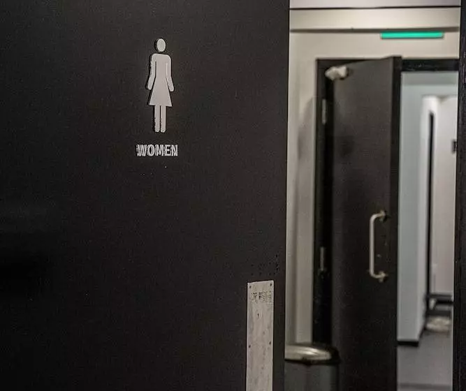 هاستل Rucksack Inn Tyrwhitt Road