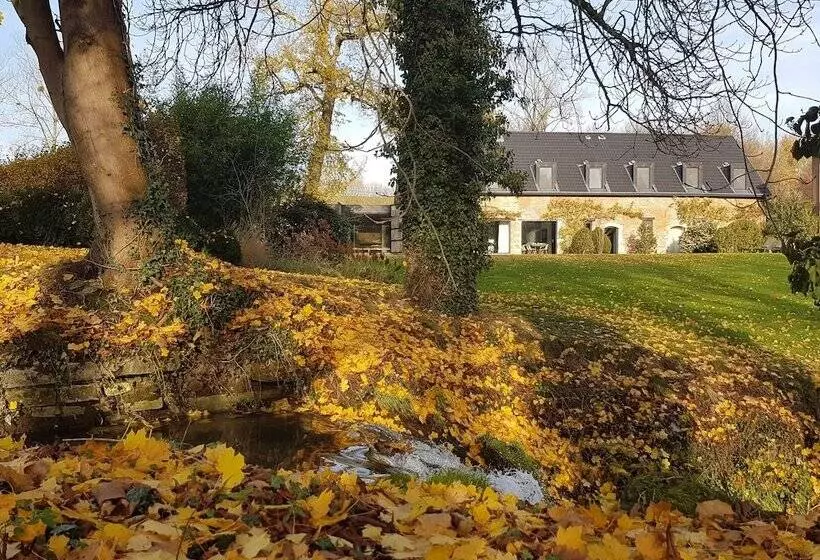 B&b Park7 Wavre   Leuven