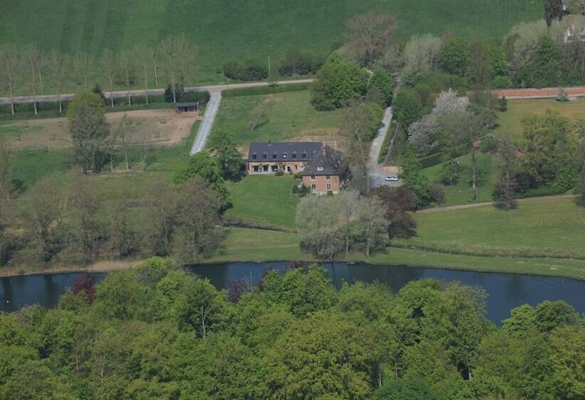 B&b Park7 Wavre Leuven