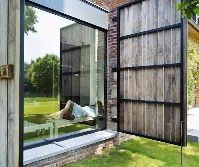 B&b Park7 Wavre   Leuven