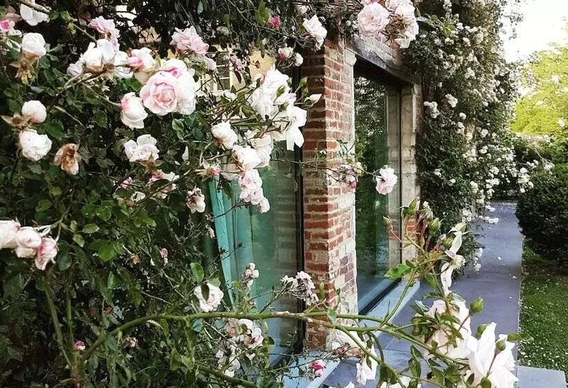 B&b Park7 Wavre   Leuven