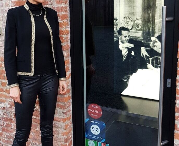 B&b Park7 Wavre Leuven