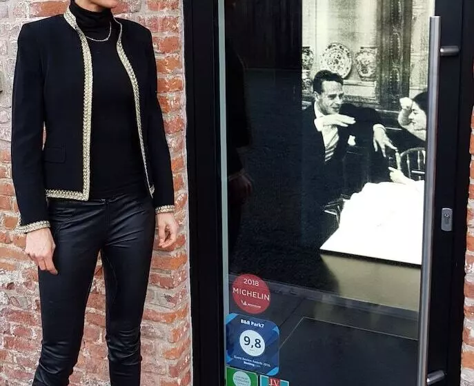 B&b Park7 Wavre   Leuven